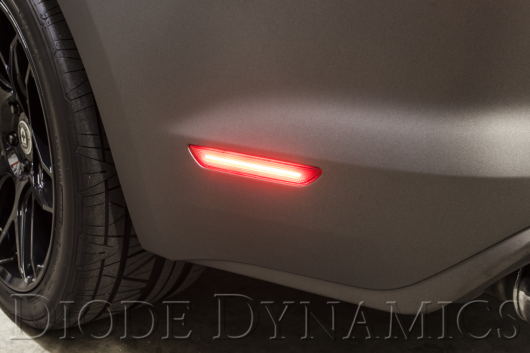 Diode Dynamics - DD0092S - 39mm SMF2 LED Cool White (single) – Circuit Demon