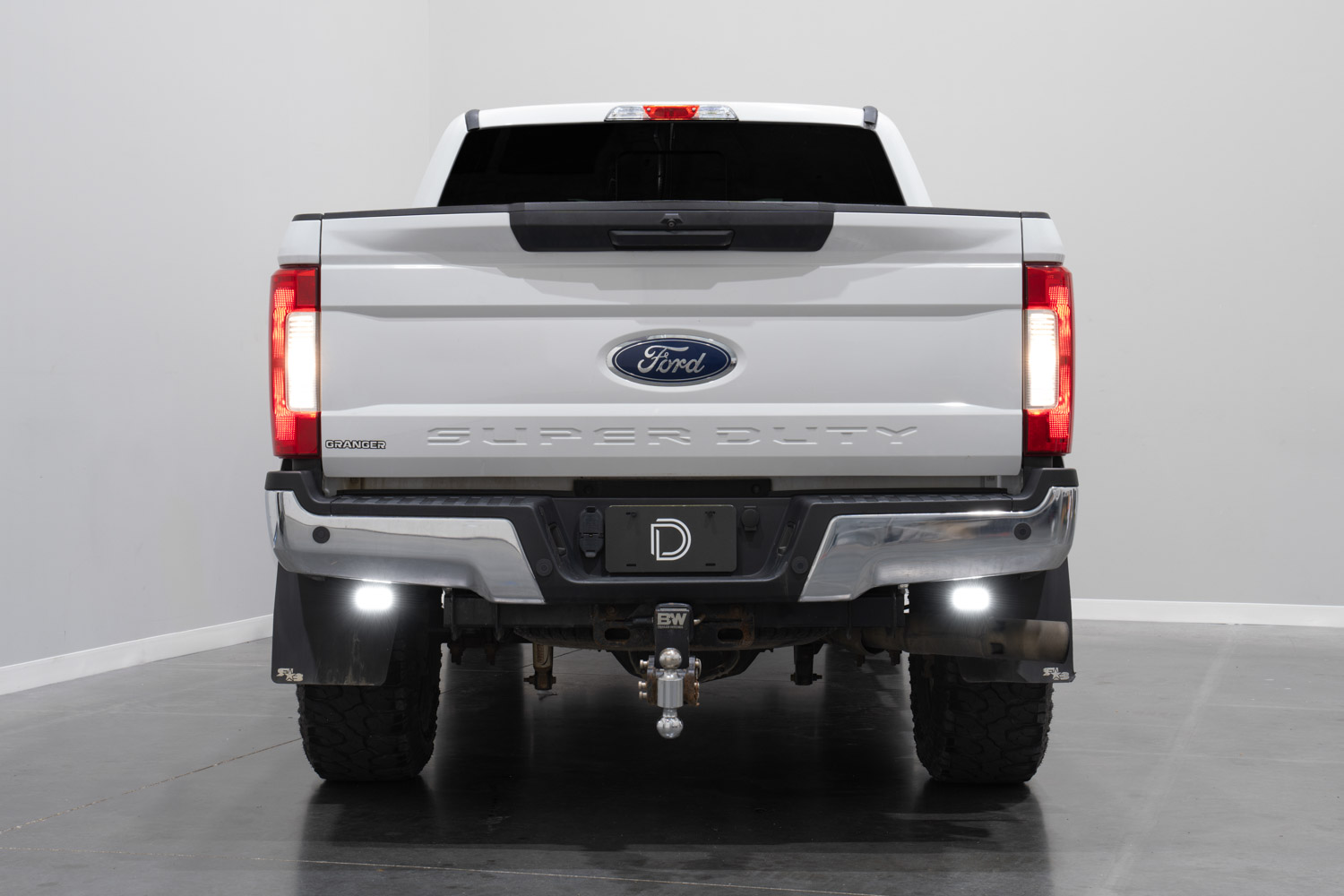 Stage Series Reverse Light Kit for 2017-2023 Ford Super Duty C1R - Image 3