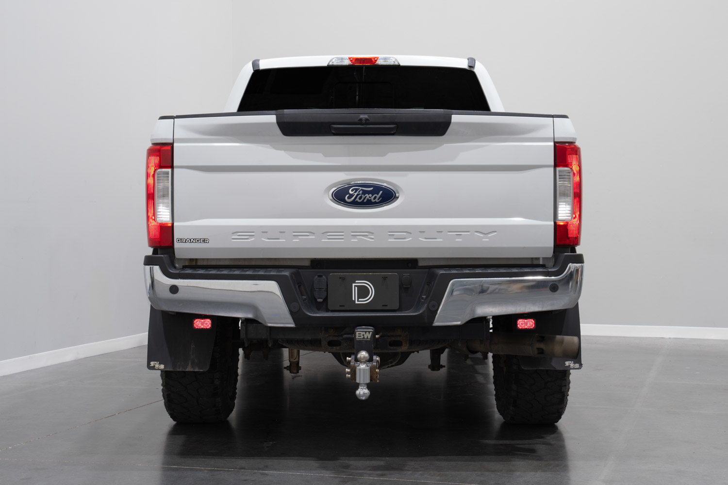 Stage Series Reverse Light Kit for 2017-2023 Ford Super Duty C1R - Image 4