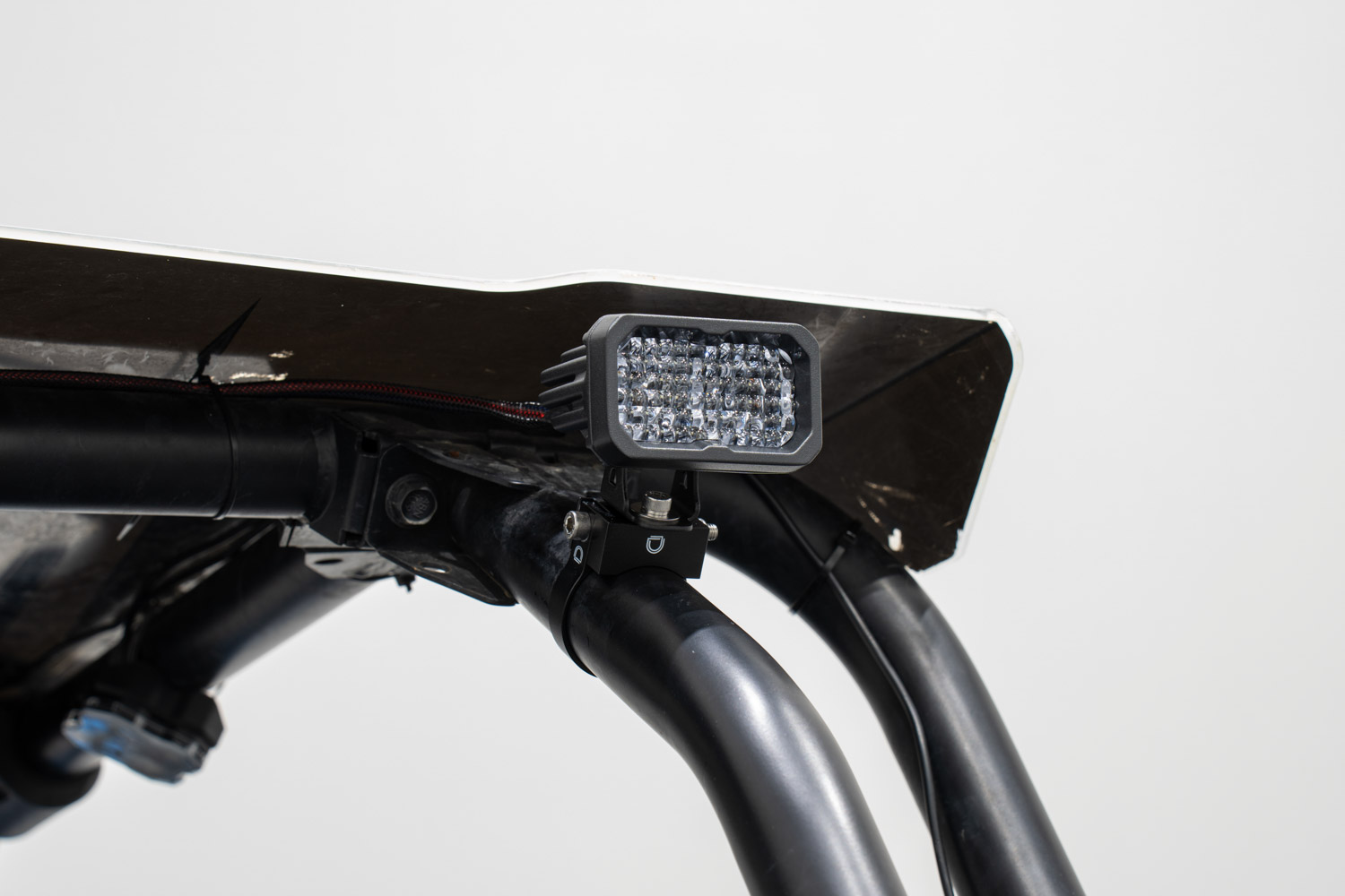 Stage Series 1.75 Inch Roll Bar Reverse Light Kit C2 2.0 Sport (pair) - Image 3