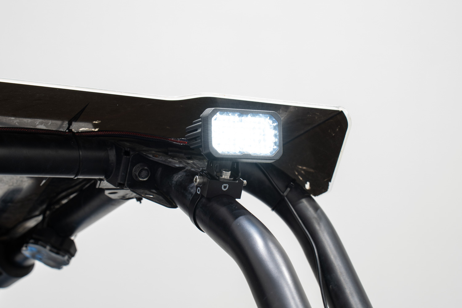 Stage Series 1.75 Inch Roll Bar Reverse Light Kit C2 2.0 Sport (pair) - Image 4