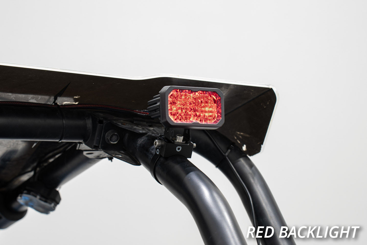 Stage Series 1.75 Inch Roll Bar Reverse Light Kit C2 2.0 Sport (pair) - Image 5