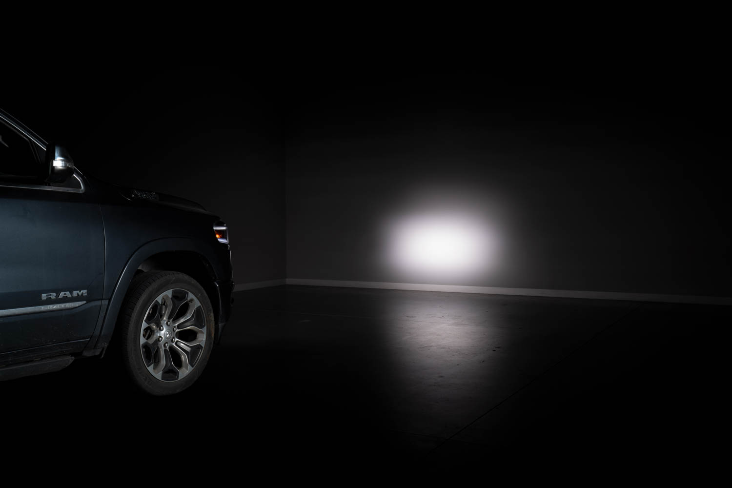 SS18 Stealth Bracket Kit for 2019-2024 Ram - Image 6