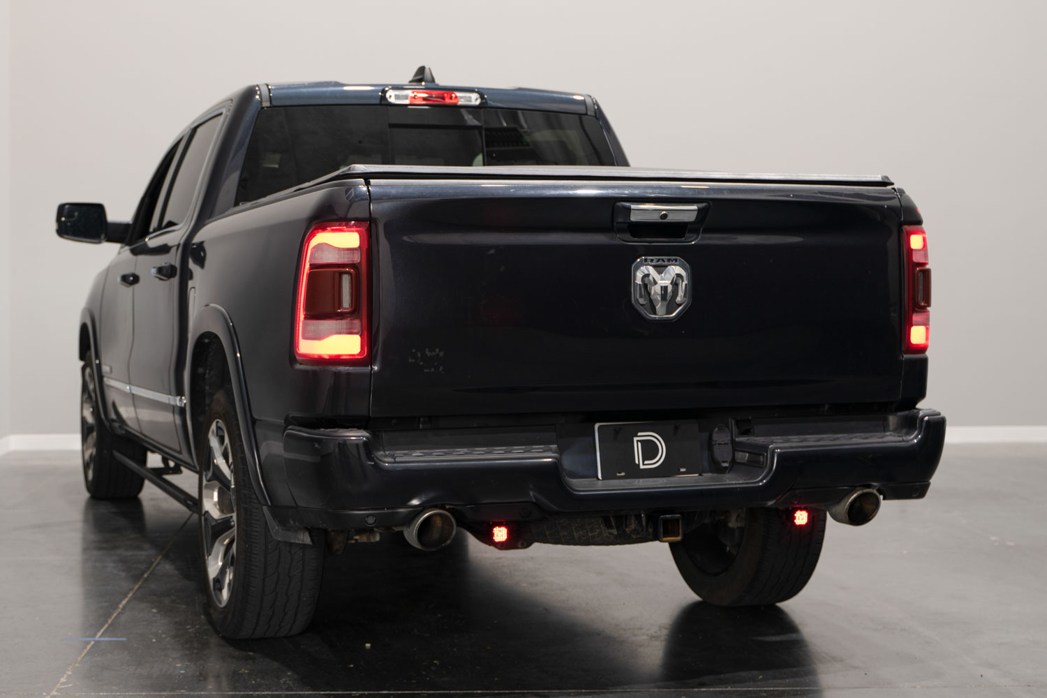 Stage Series Reverse Light Kit for 2019-20024 Ram C2 2.0 Pro - Image 5