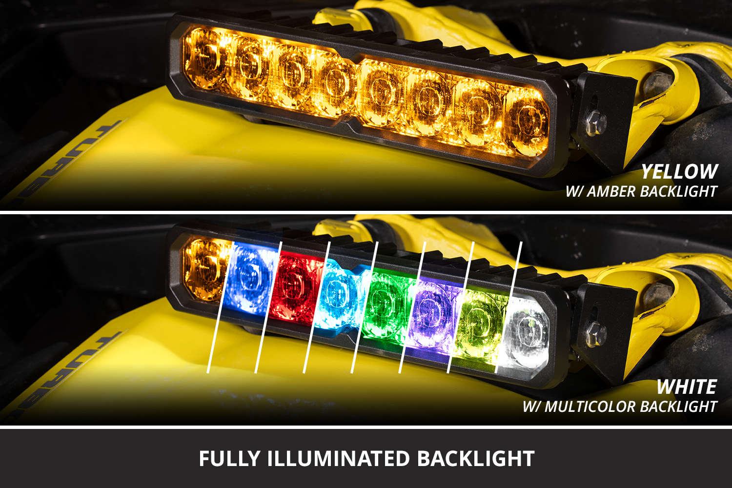 Can Am 2017 Maverick Shock Mount Bracket Kit - Image 4