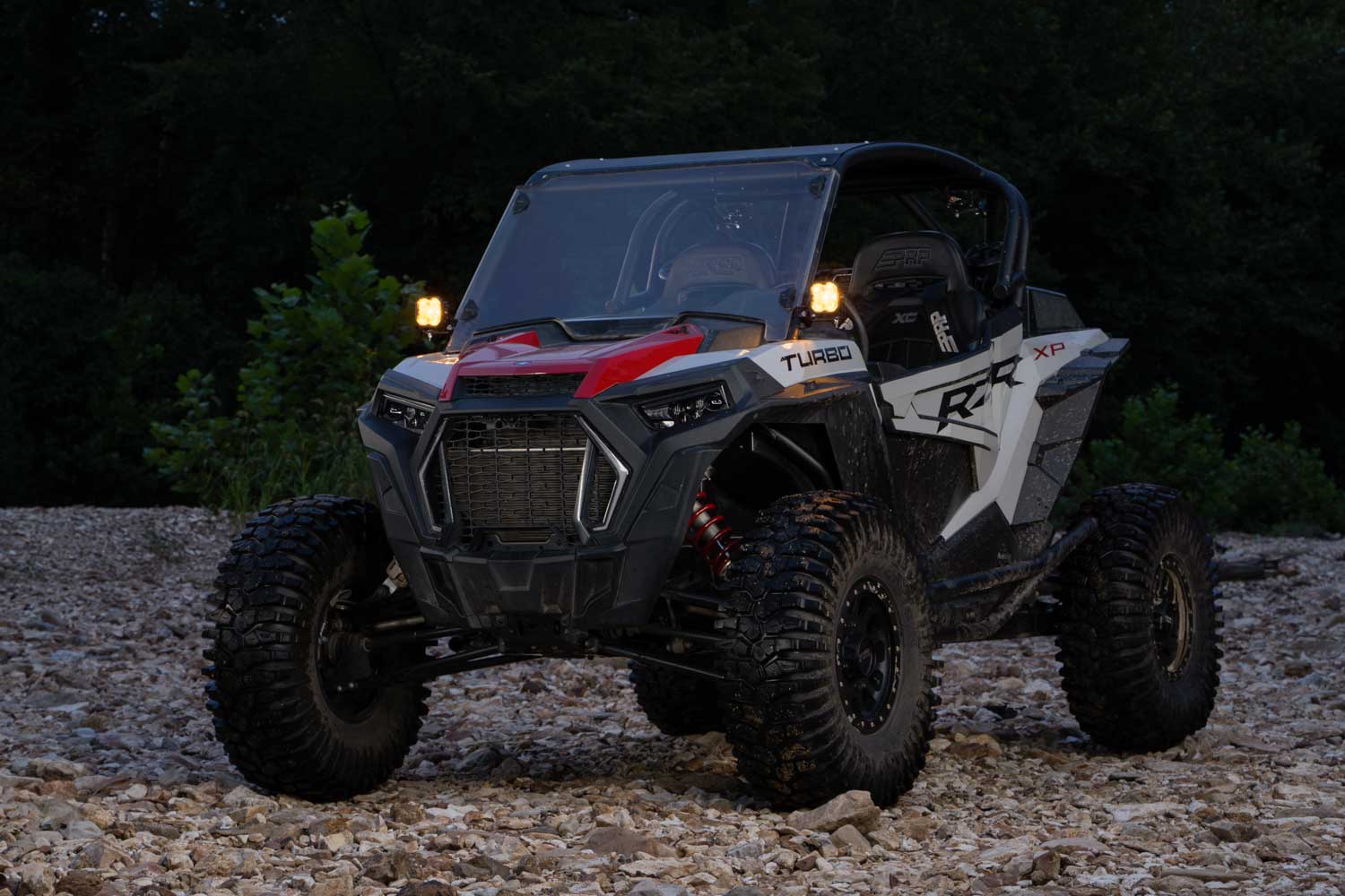 Stage Series 1.5 inch Roll Bar Mount Kit (one) - Image 8