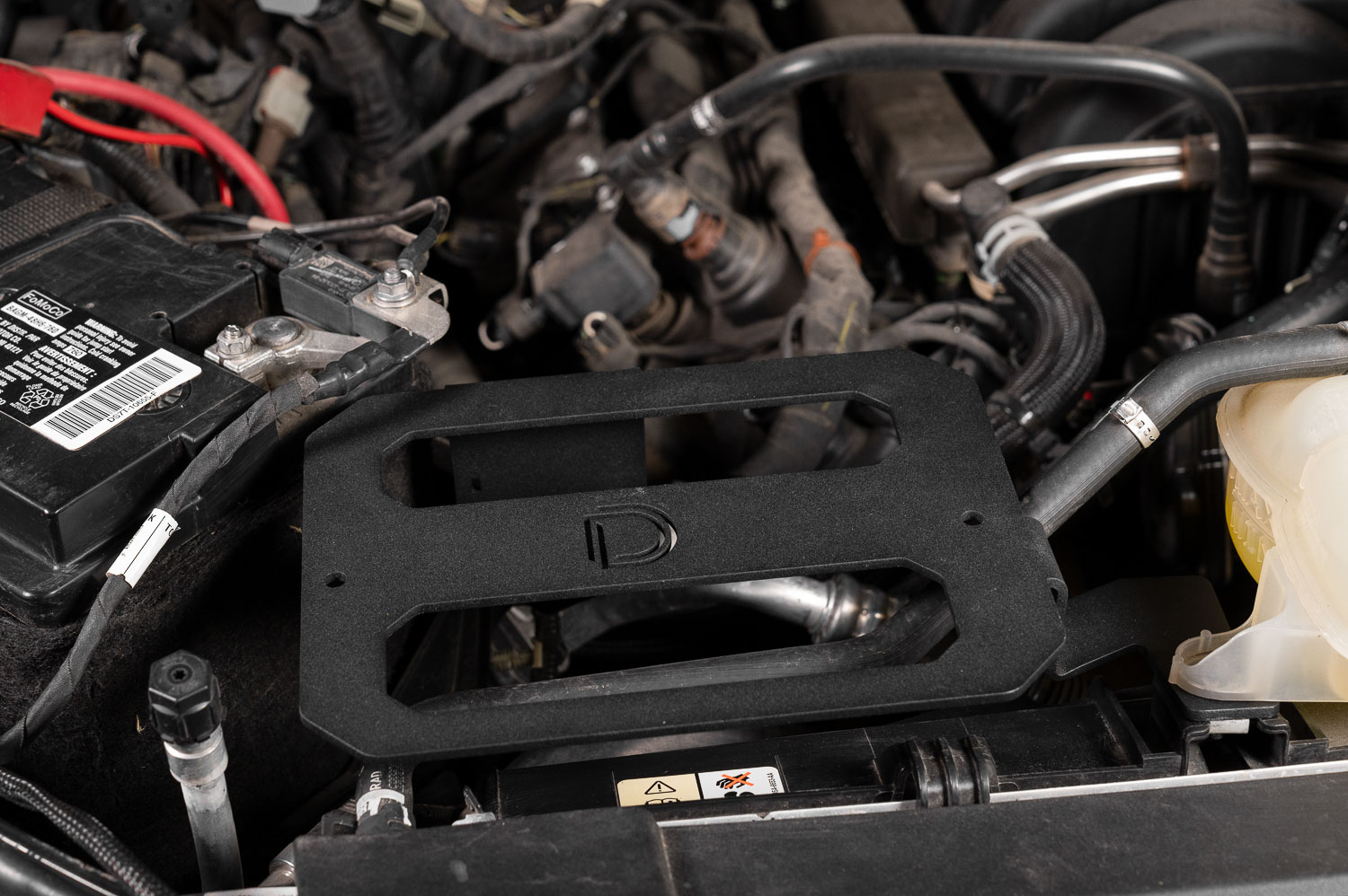 D-Switch Kit for 2021-2025 Ford F-150 - Image 5