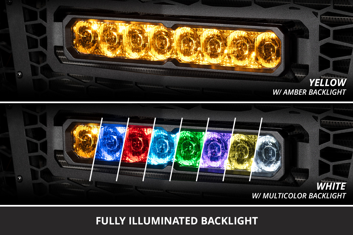 Polaris RZR XP 2019 SS10 Grille Bracket Kit - Image 4