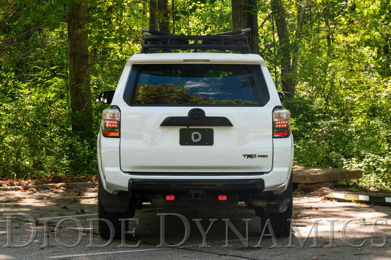Stage Series Reverse Light Kit for 2010-2024 Toyota 4Runner C1 Pro - Image 5