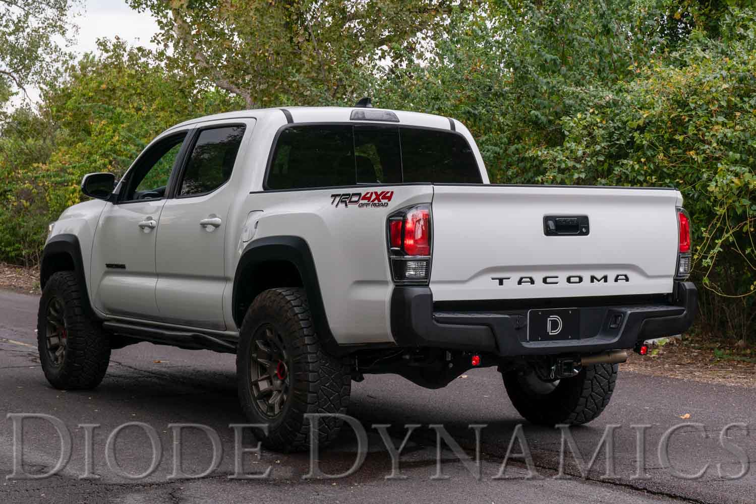 Stage Series Reverse Light Kit for 2016-2023 Toyota Tacoma C1 Pro - Image 6