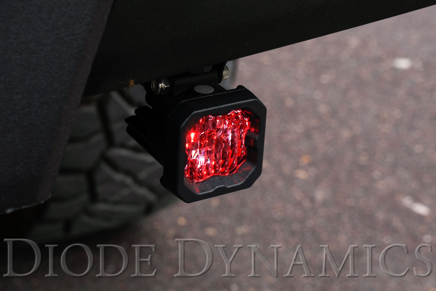 Stage Series Reverse Light Kit for 2016-2023 Toyota Tacoma C1 Pro - Image 4