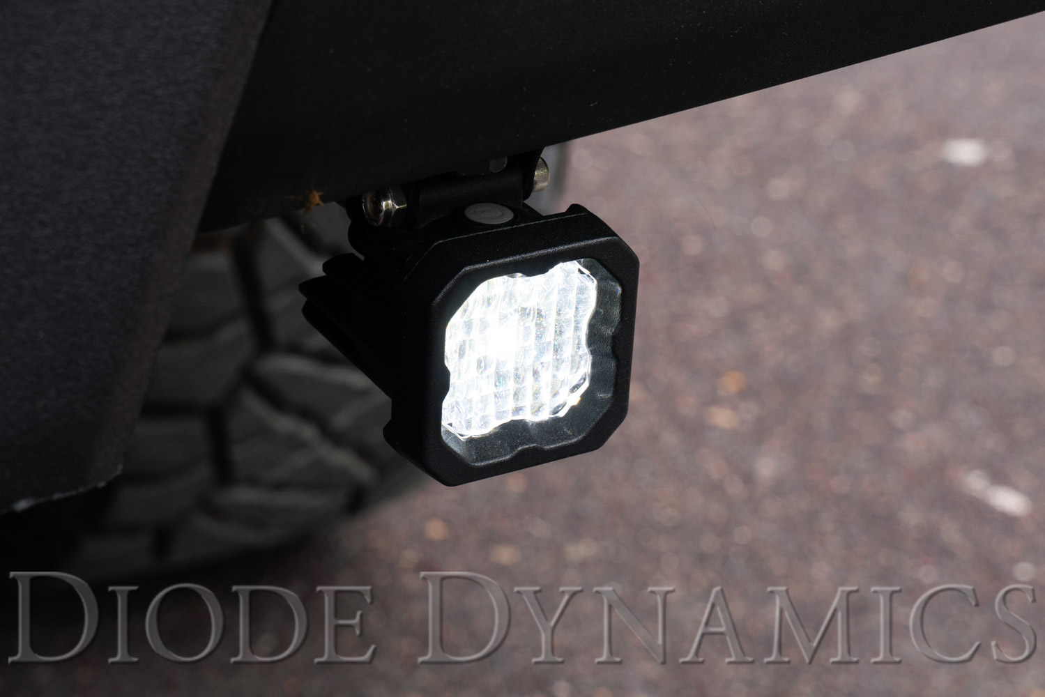 Stage Series Reverse Light Kit for 2016-2023 Toyota Tacoma C1 Pro - Image 3