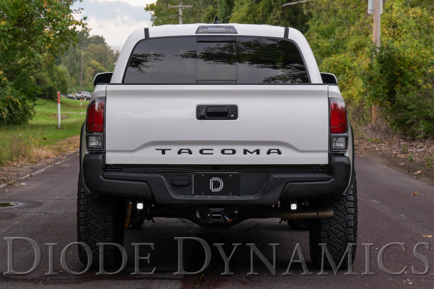 Stage Series Reverse Light Kit for 2016-2023 Toyota Tacoma C1 Pro - Image 5