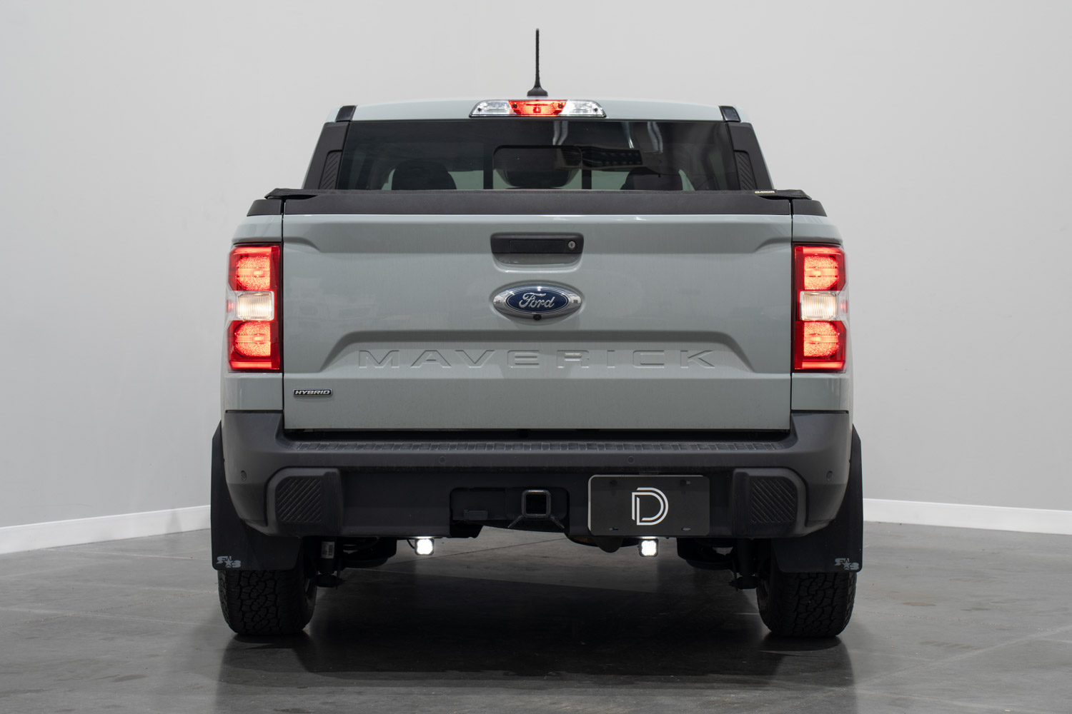 Stage Series Universal Reverse Light Mounting Kit - Image 5