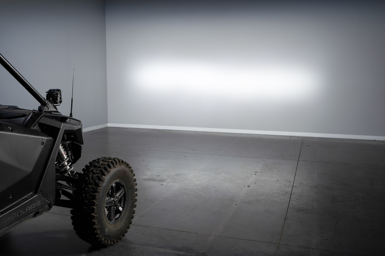 Stage Series Roof Bracket Kit for 2020+ Polaris RZR - Image 6