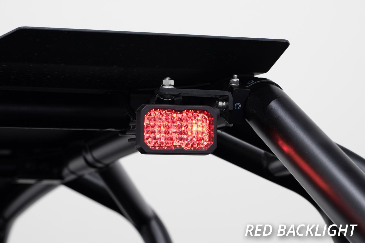 Stage Series 2 Inch Roll Bar Reverse Light Kit C2 2.0 Pro (pair) - Image 5