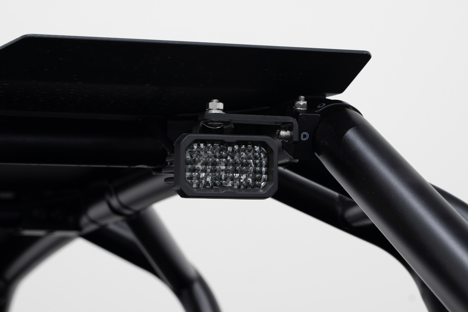 Stage Series 2 Inch Roll Bar Reverse Light Kit C2 2.0 Pro (pair) - Image 3