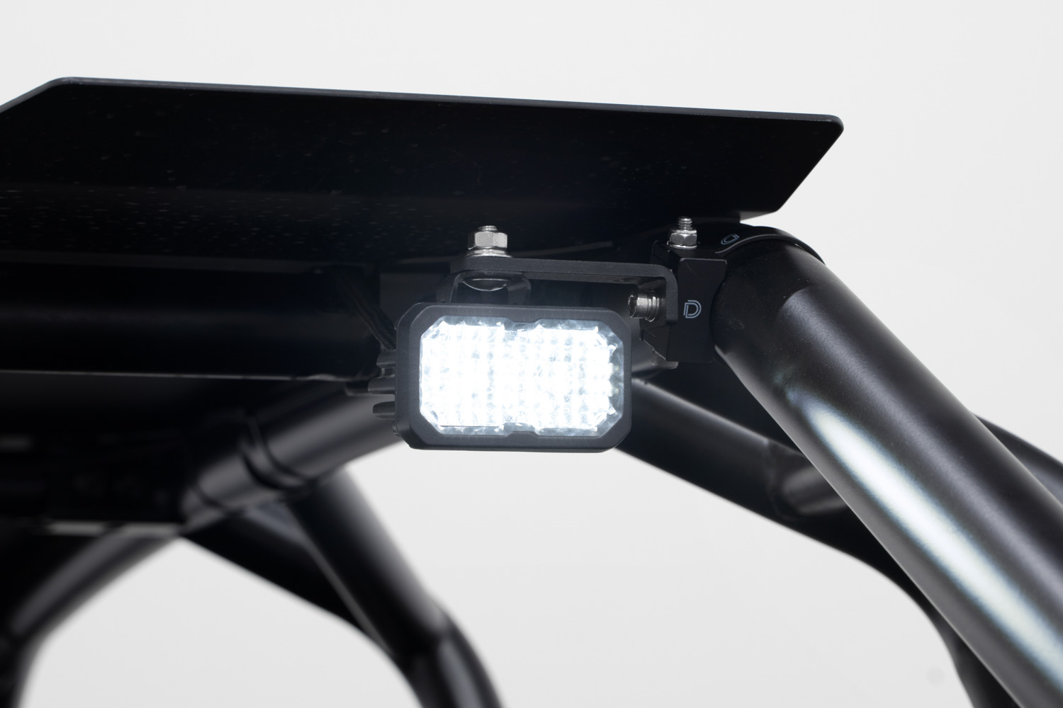 Stage Series 2 Inch Roll Bar Reverse Light Kit C2 2.0 Pro (pair) - Image 4