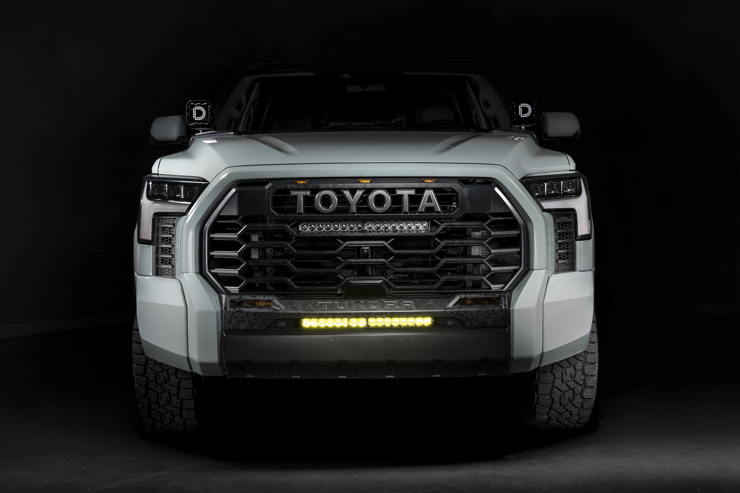 Tundra 2022 Stealth SS20 Pro White Combo ABL - Image 5