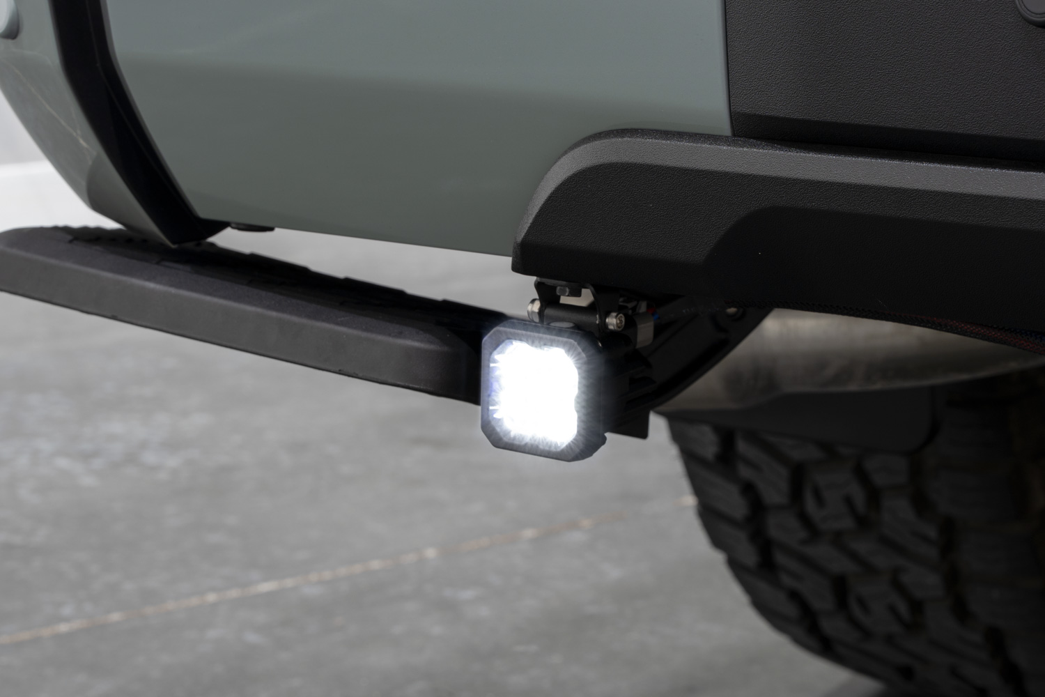 Stage Series Reverse Light Kit for 2022+ Toyota Tundra  C1 Pro - Image 3