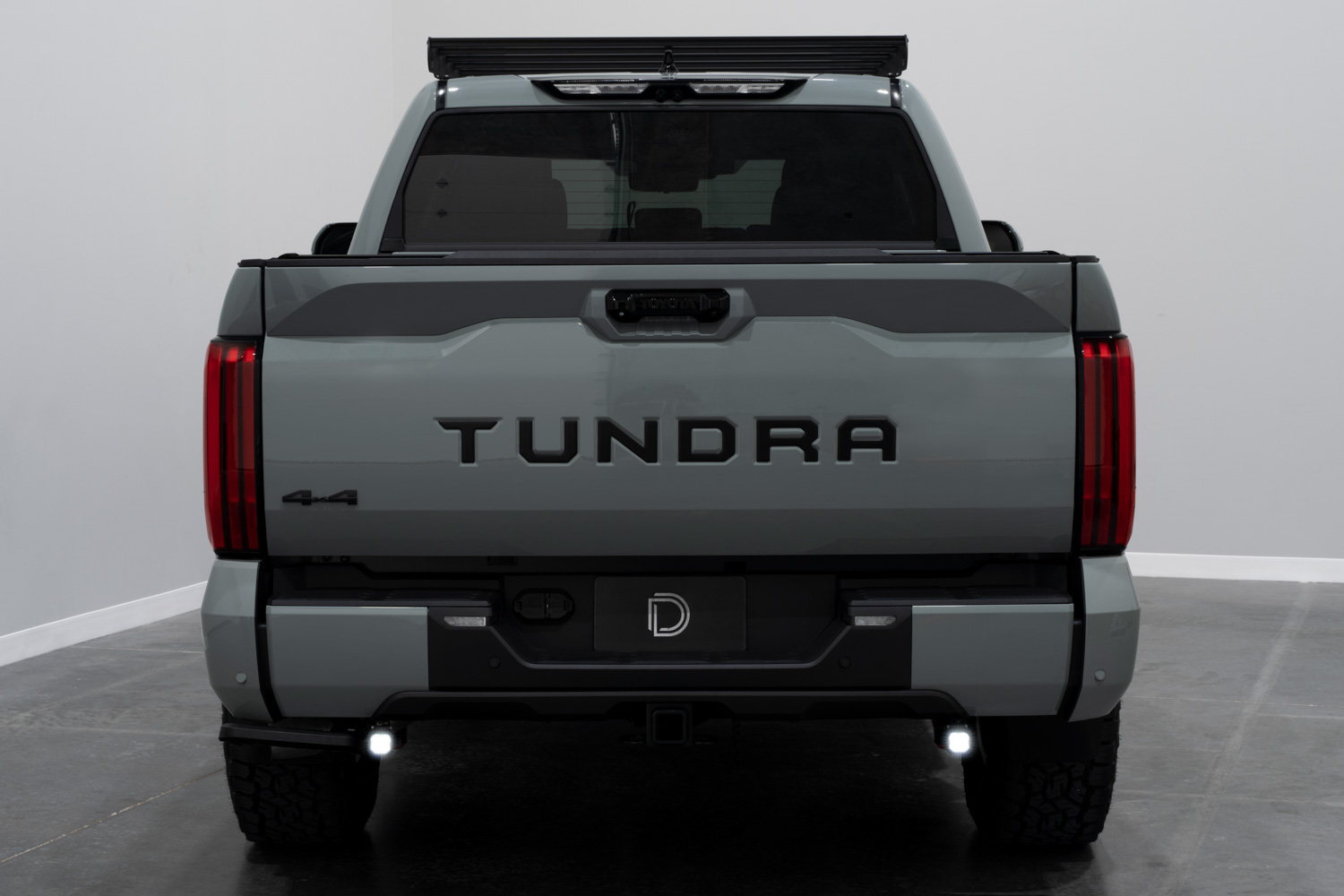 Stage Series Reverse Light Kit for 2022+ Toyota Tundra  C1 Pro - Image 4