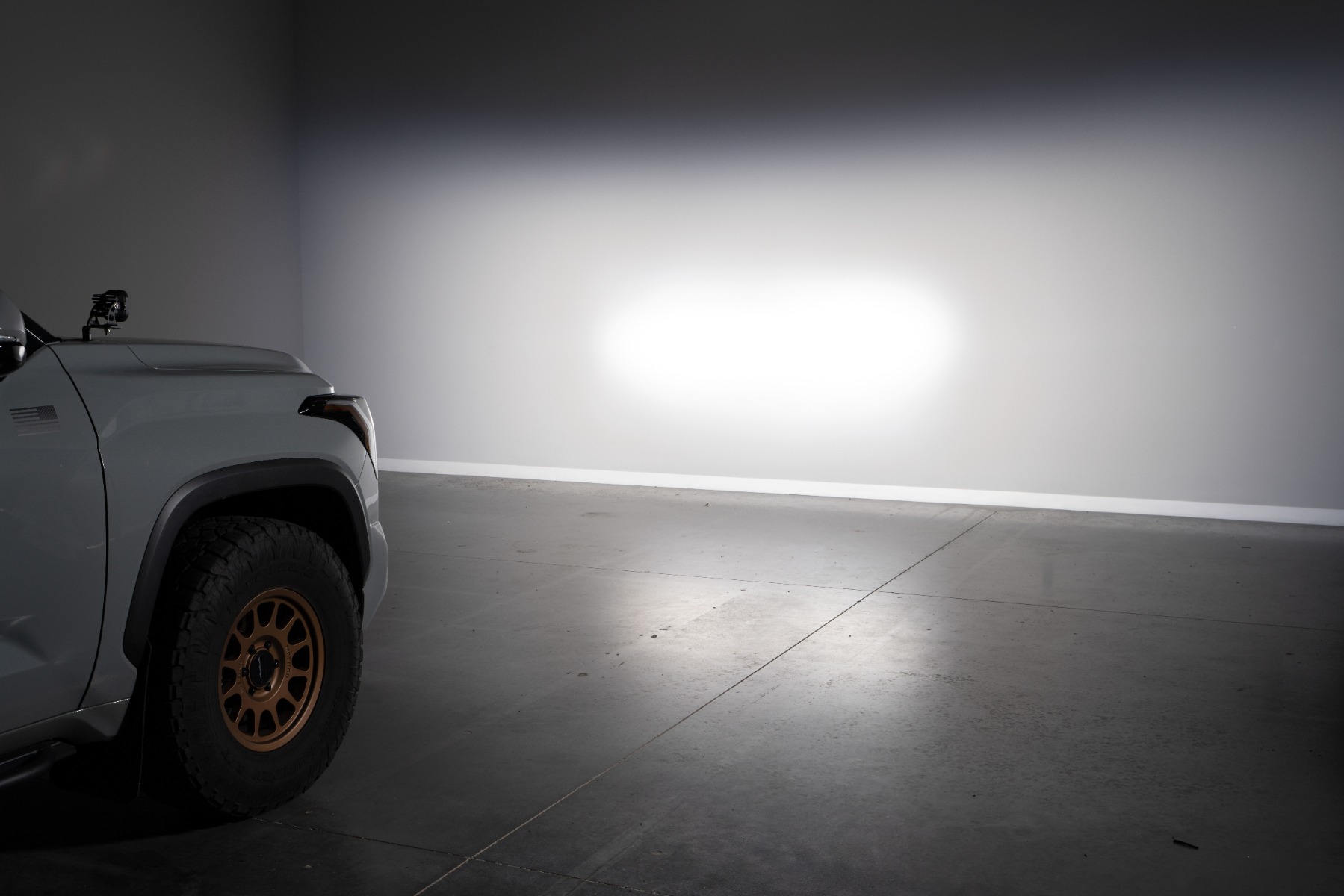 Stage Series Grille Bracket Kit for 2022+ Toyota Tundra - Image 8