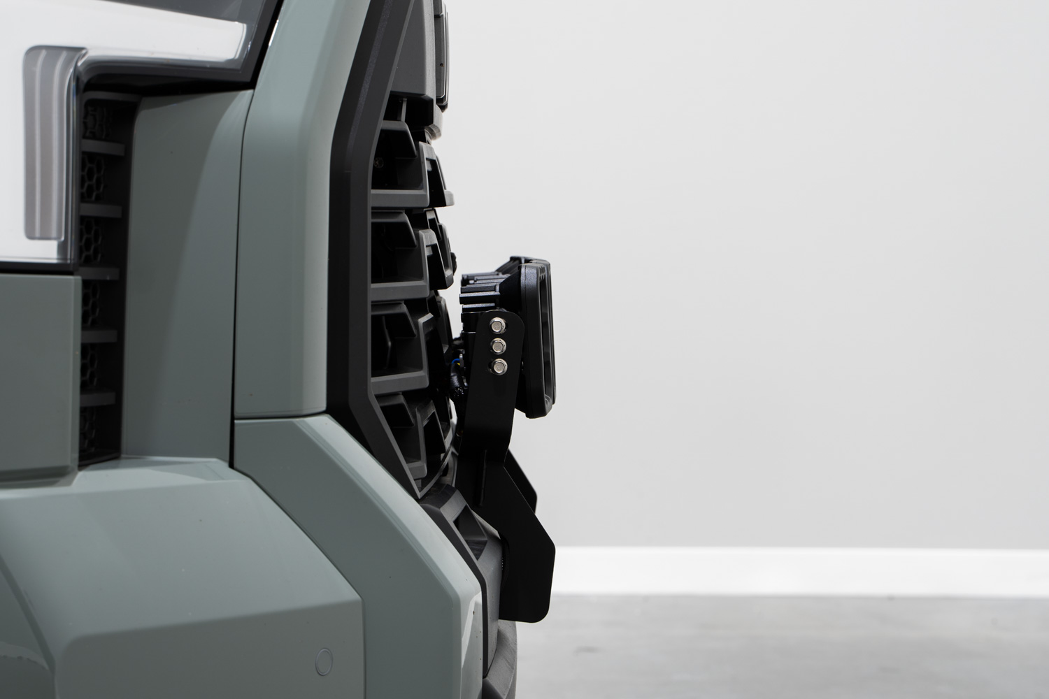 Stage Series Grille Bracket Kit for 2022+ Toyota Tundra - Image 6