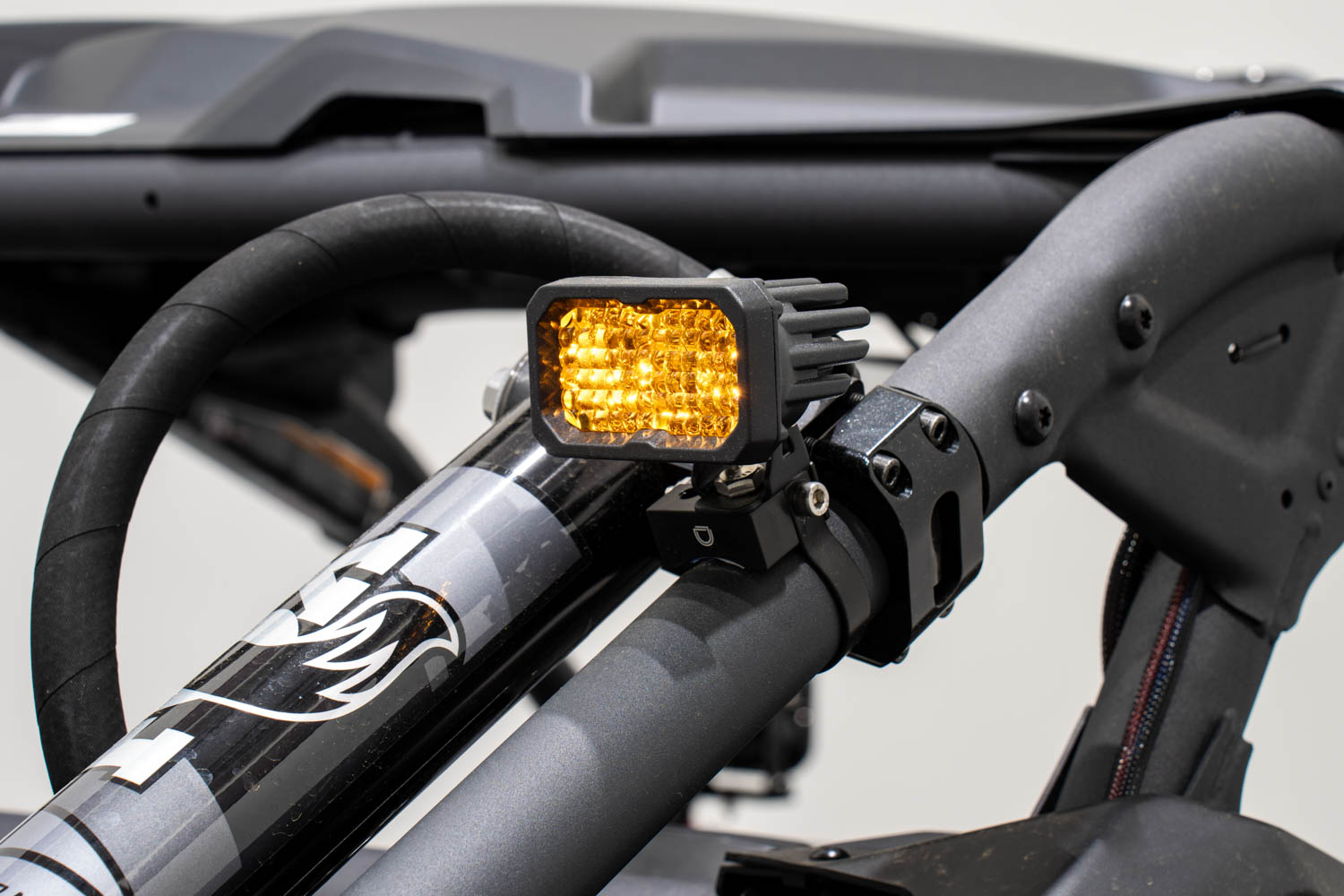 Stage Series 1.875 inch Roll Bar Mount Kit (one) - Image 3