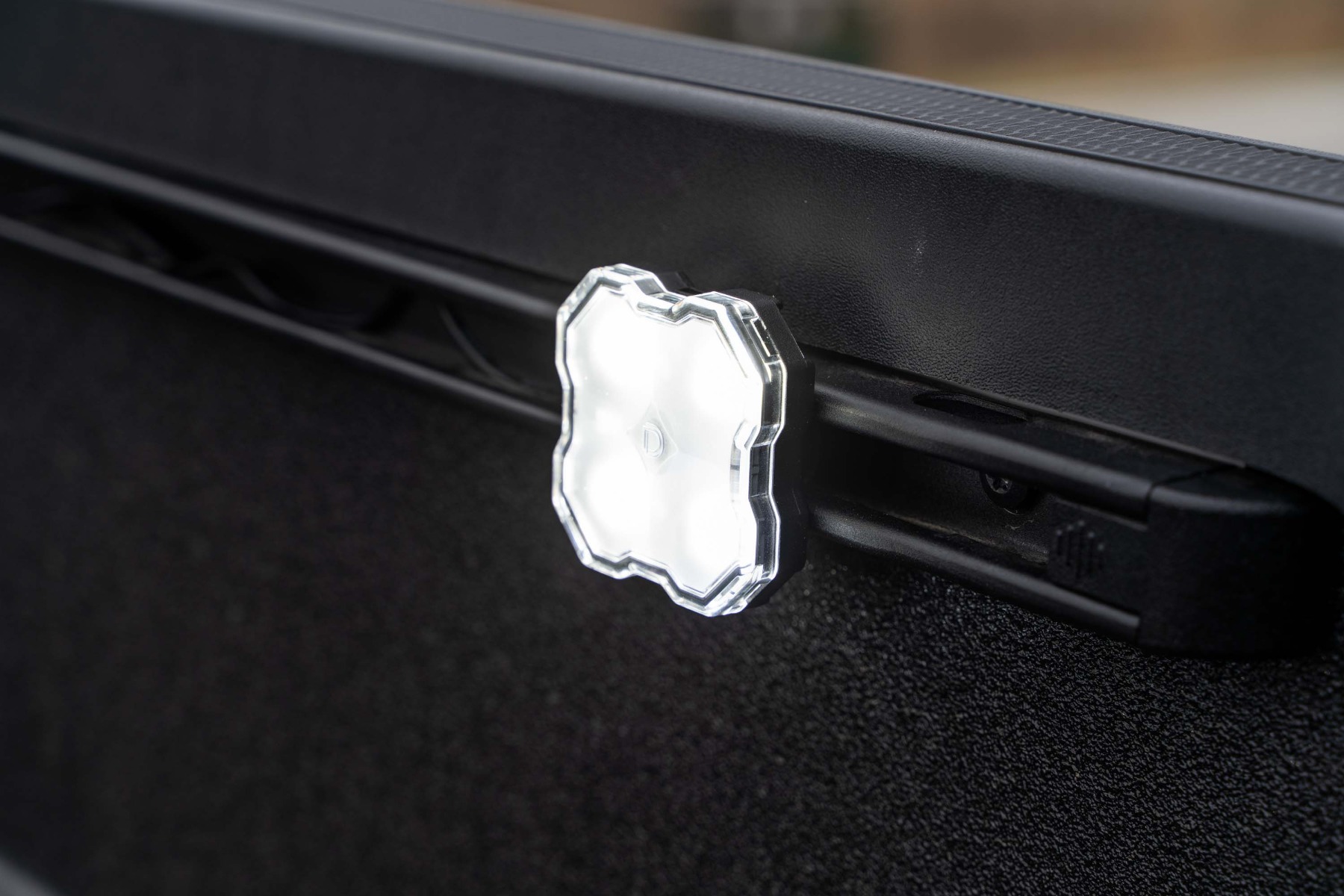Stage Series LED Bed Light Kit for Toyota Tundra/Tacoma  White Diffused - Image 2