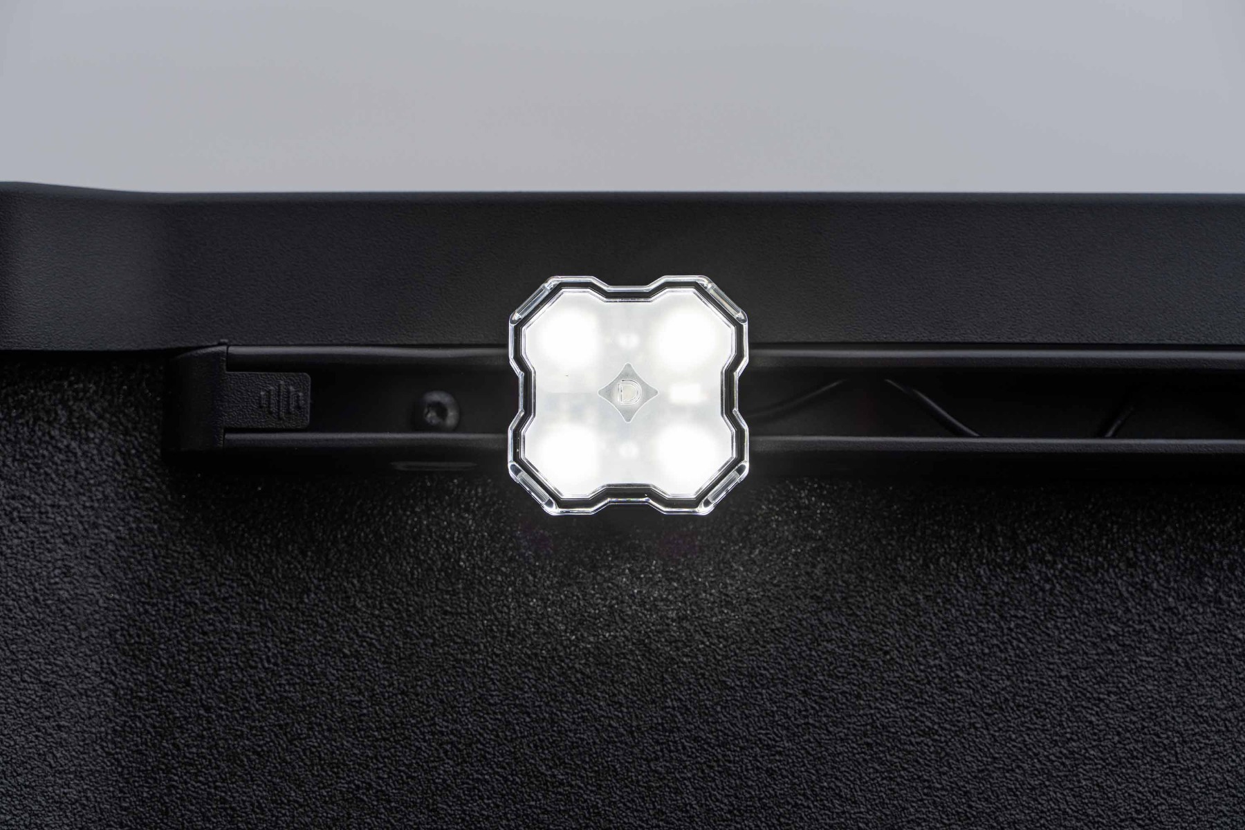 Stage Series LED Bed Light Kit for Toyota Tundra/Tacoma  White Diffused - Image 3