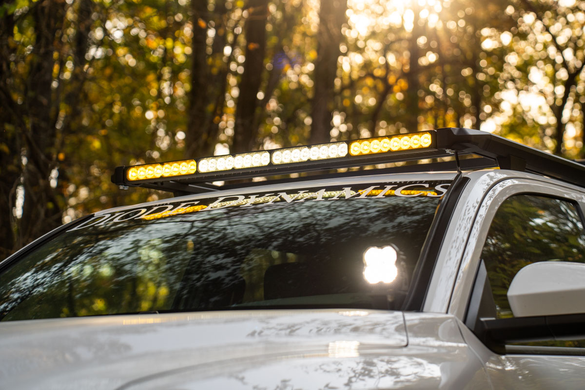 DEK Tacoma 2024 SS40 Pro DC Combo - Image 4