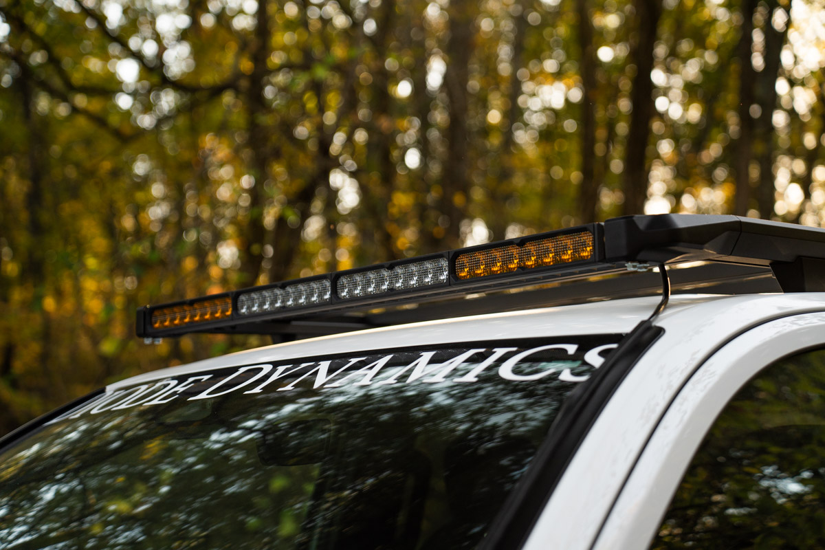 DEK Tacoma 2005 SS40 Pro White Combo - Image 4