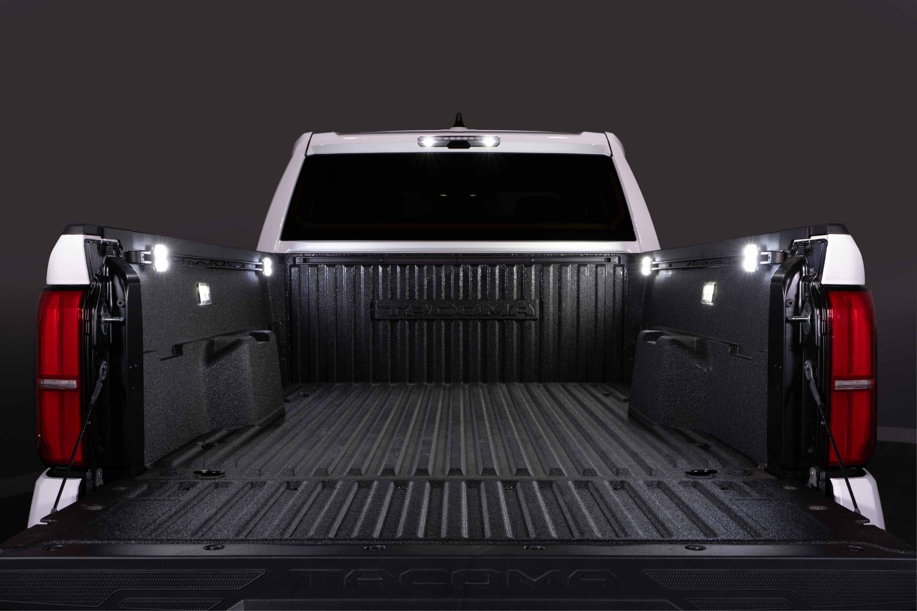 Stage Series LED Bed Light Kit for Toyota Tundra/Tacoma  White Diffused - Image 4