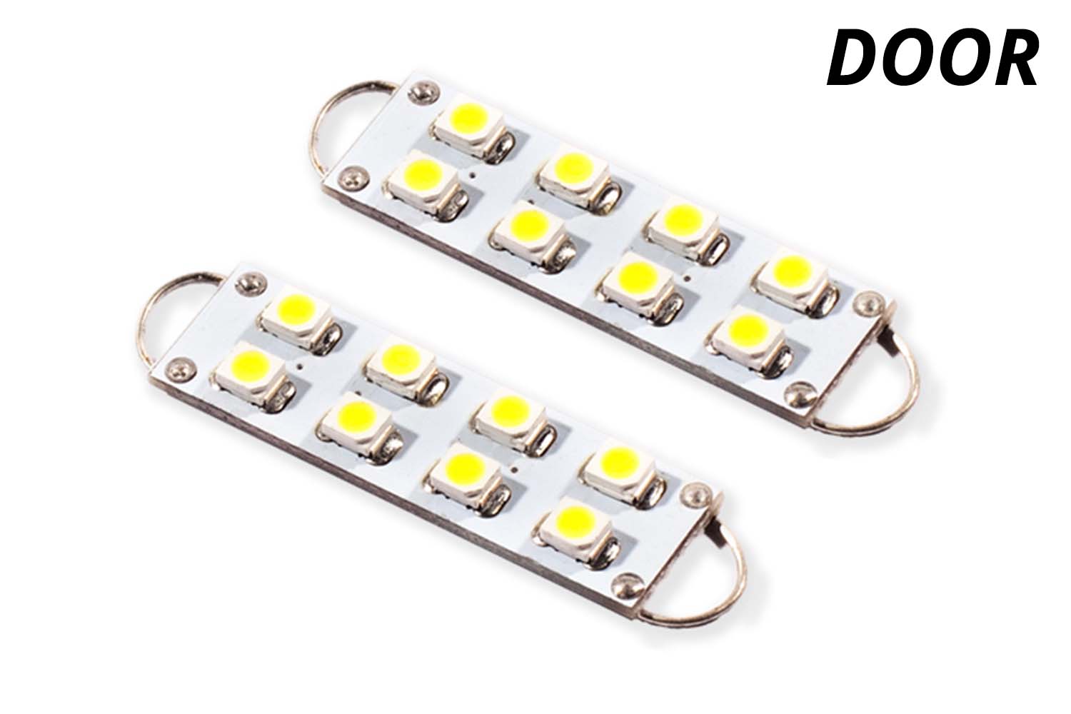 Door Light LEDs for 2011-2014 Dodge Charger (pair)
