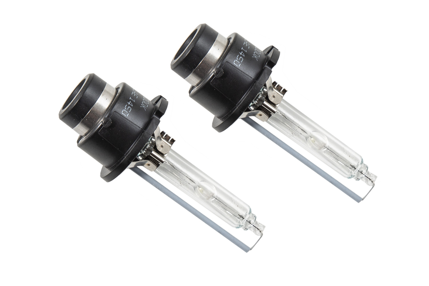 10000K D2S D2R D2C HID Xenon Bulbs Replace Factory Headlight 1 Pair  Replacement - M - Bed Bath & Beyond - 32048146