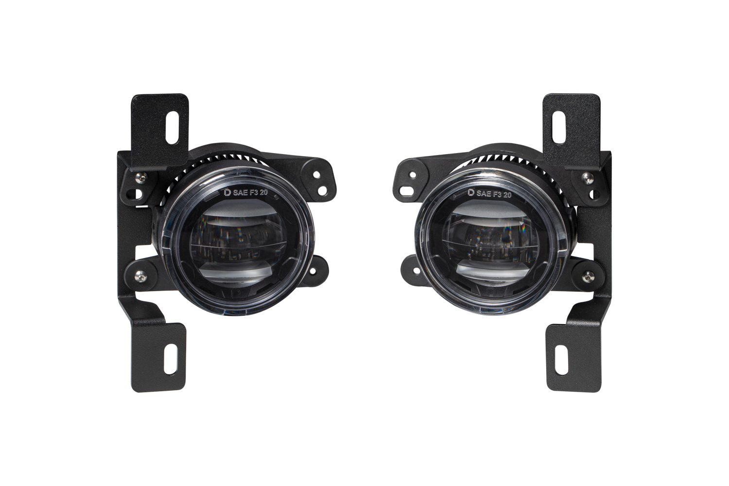 Elite Foglamp Type MR Yellow (pair) - Image 4