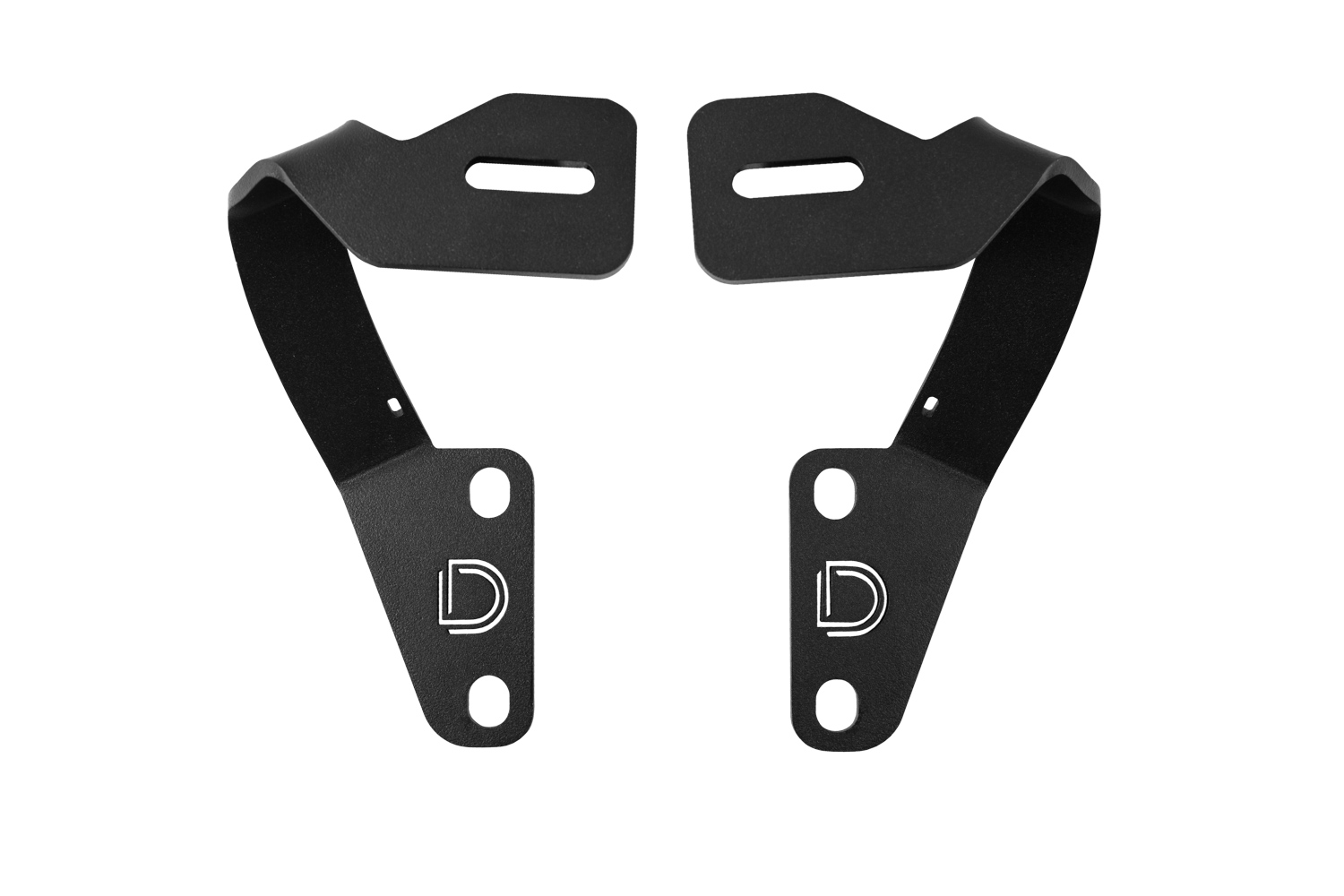 Ditch Light Brackets for 2010-2024 Toyota 4Runner - Image 2