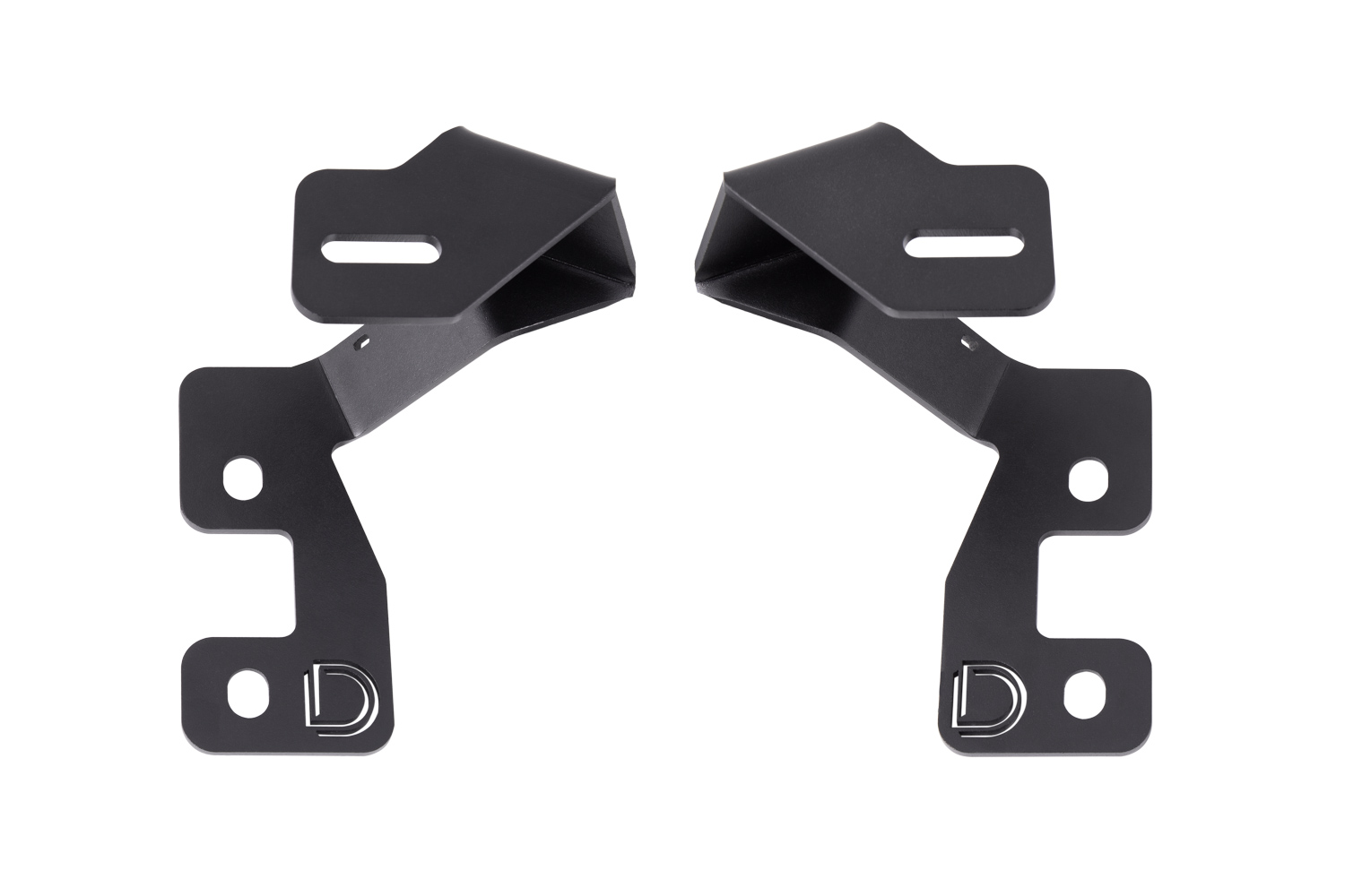 Ditch Light Brackets for 2021+ Ford Bronco Sport - Image 2