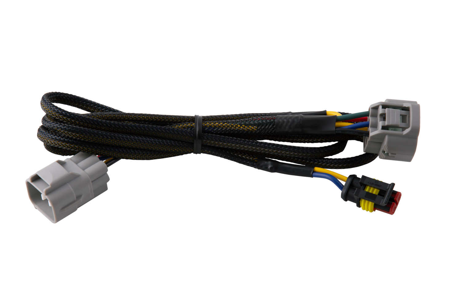 Stage Series Reverse Light Wiring Harness for 2005-2015 Toyota Tacoma - Image 2