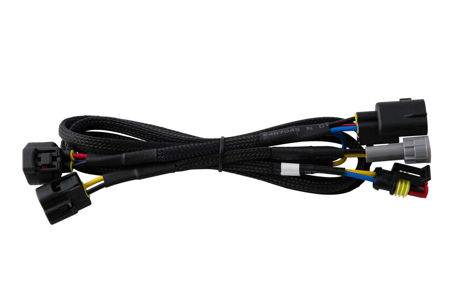 Stage Series Reverse Light Wiring Harness for 2016-2021 Toyota Tacoma - Image 2