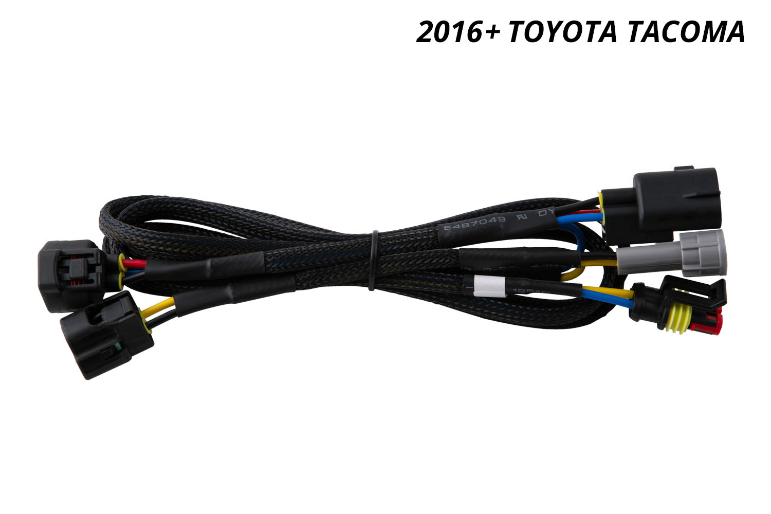 Stage Series Reverse Light Wiring Harness for 2005-2015 Toyota Tacoma - Image 5
