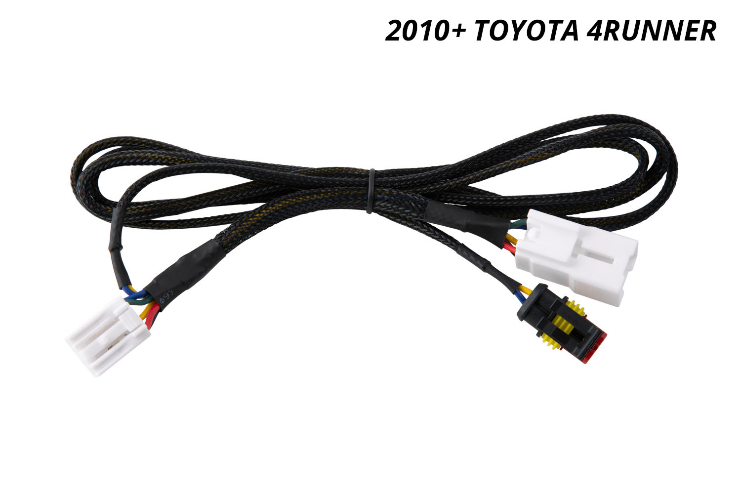 Stage Series Reverse Light Wiring Harness for 2005-2015 Toyota Tacoma - Image 3