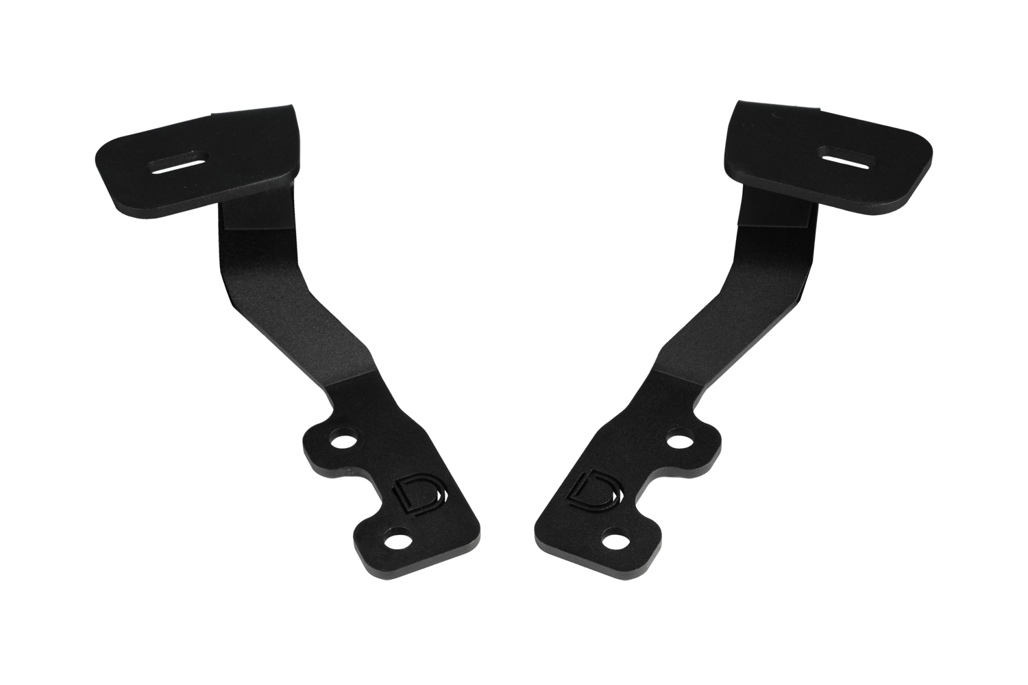 Stage Series Ditch Light Bracket Kit for 2022+ Toyota Tundra - Image 2