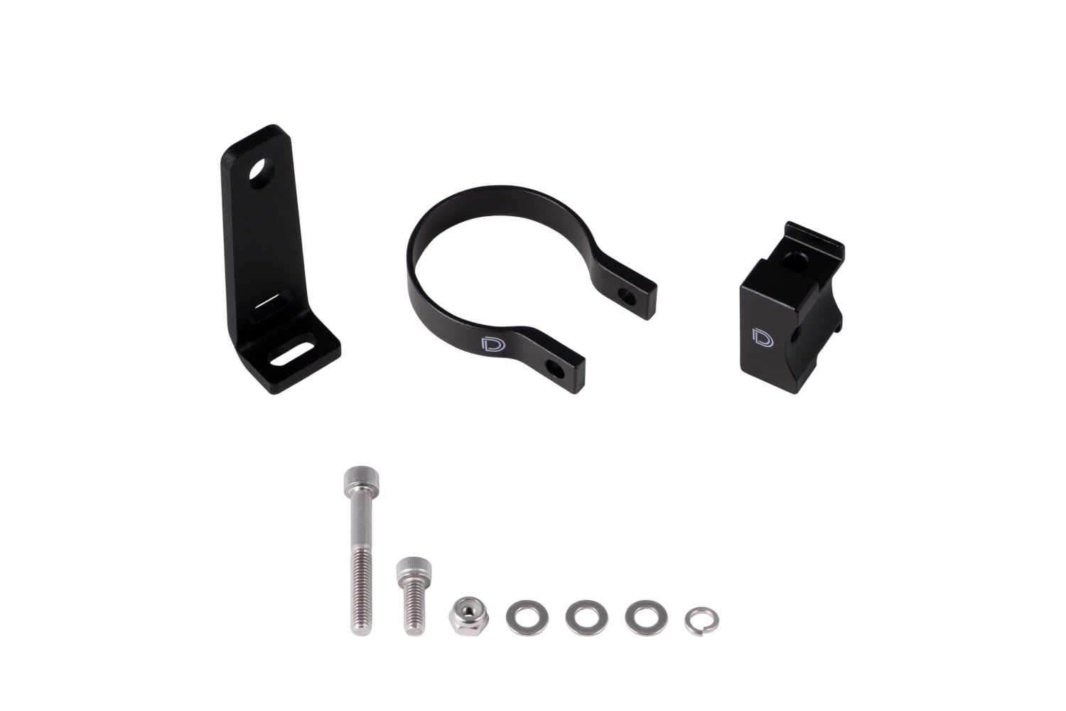 Stage Series 1.875 inch Roll Bar Mount Kit (one) - Image 2