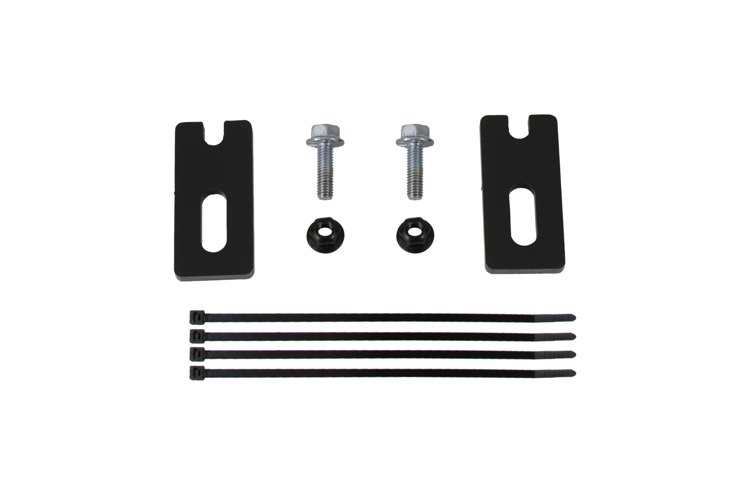 Stage Series Reverse Light Kit Brackets for 2024+ Toyota Tacoma - Image 2