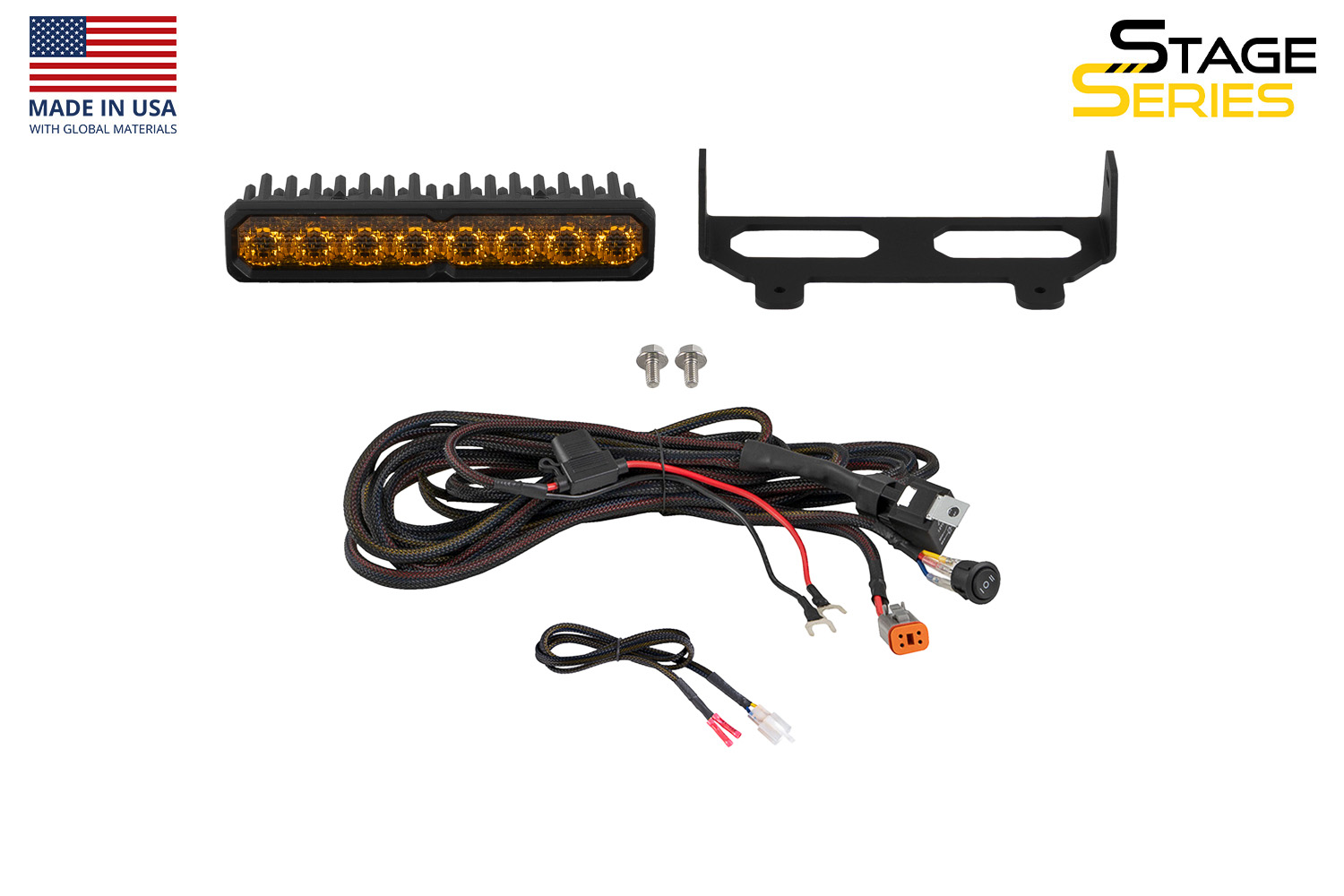 Can Am 2017 Maverick Shock Mount Bracket Kit - Image 8