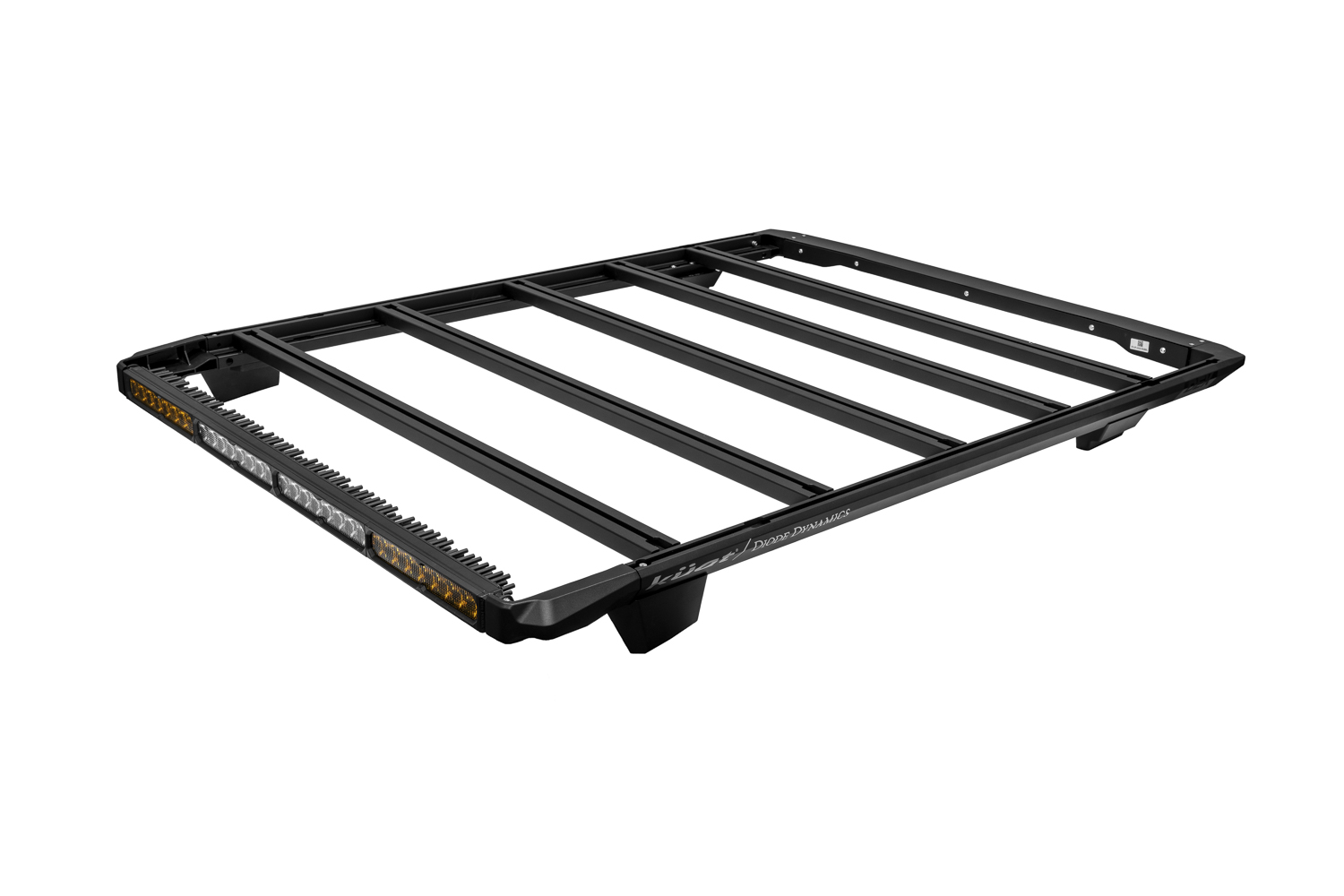 DEK Tacoma 2005 SS40 Pro White Combo - Image 7