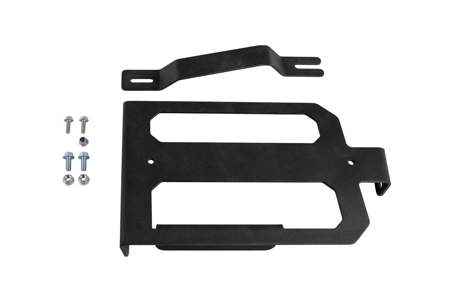 D-Switch Hub Mounting Kit for 2016-2023 Toyota Tacoma - Image 2