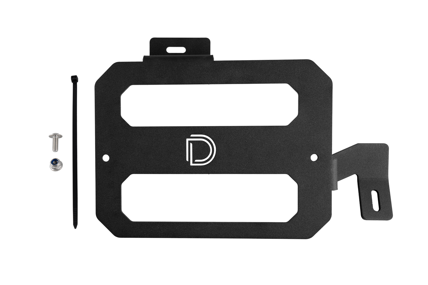 D-Switch Hub Mounting Kit for 2021-2025 Ford F-150 - Image 2