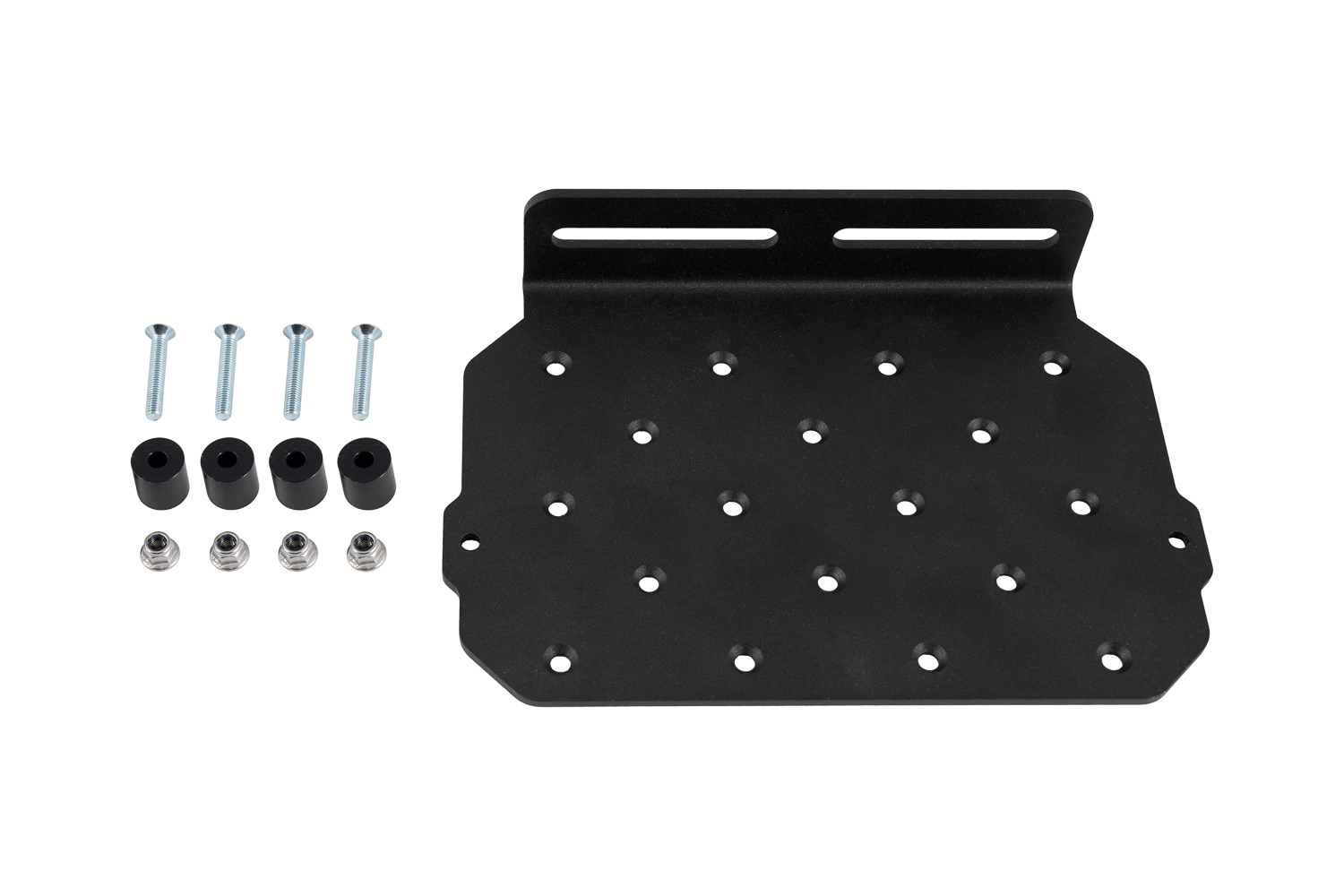 Universal D-Switch Hub Mounting Kit - Image 2